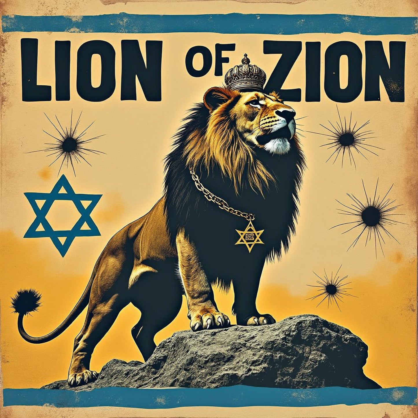 The Judah